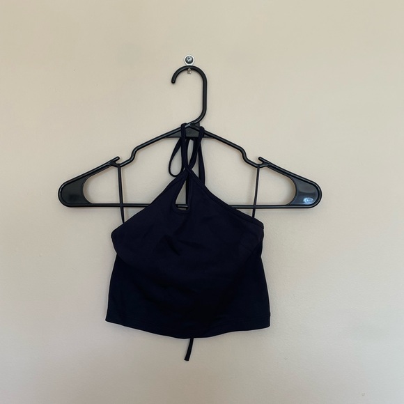Zara Halter Top - Size S - Picture 3 of 3